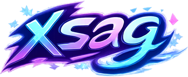 Logo xsag